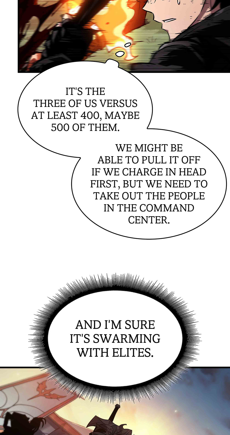 Pick Me Up Chapter 172 page 101 - 