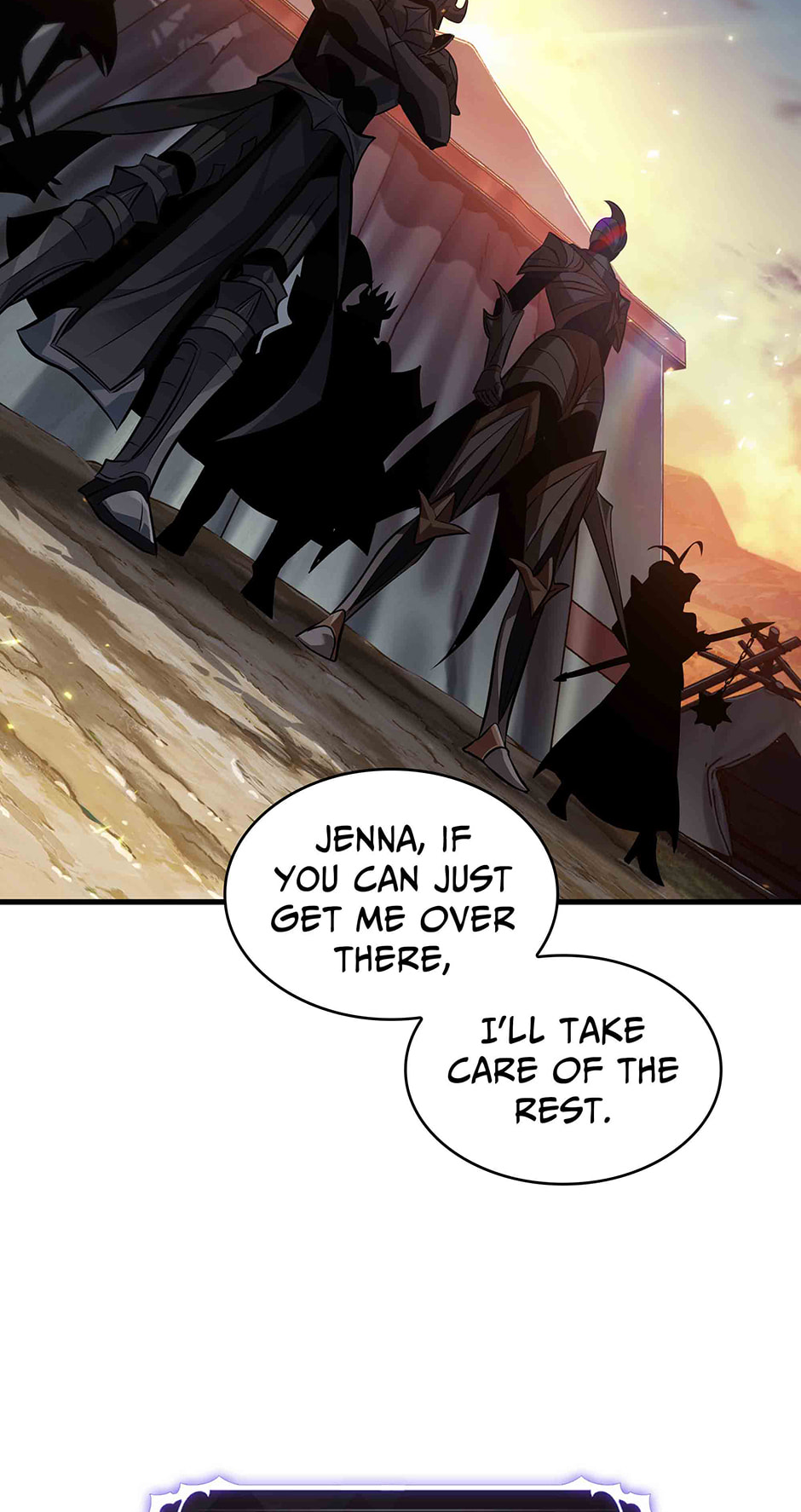 Pick Me Up Chapter 172 page 102 - 