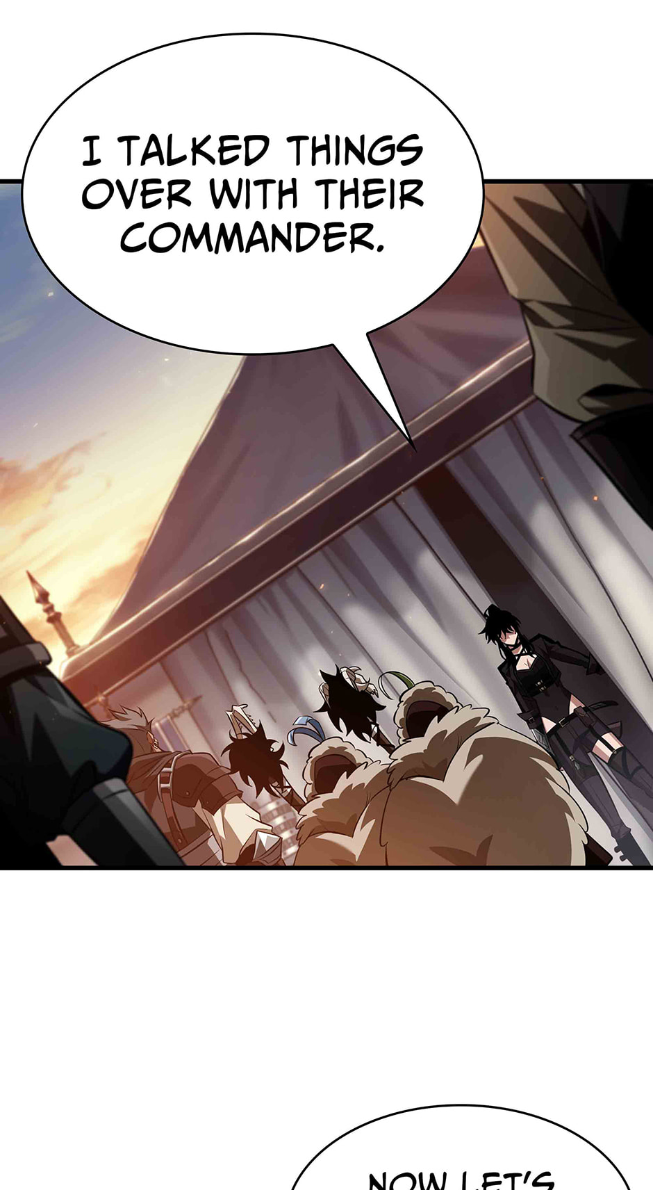 Pick Me Up Chapter 172 page 105 - 