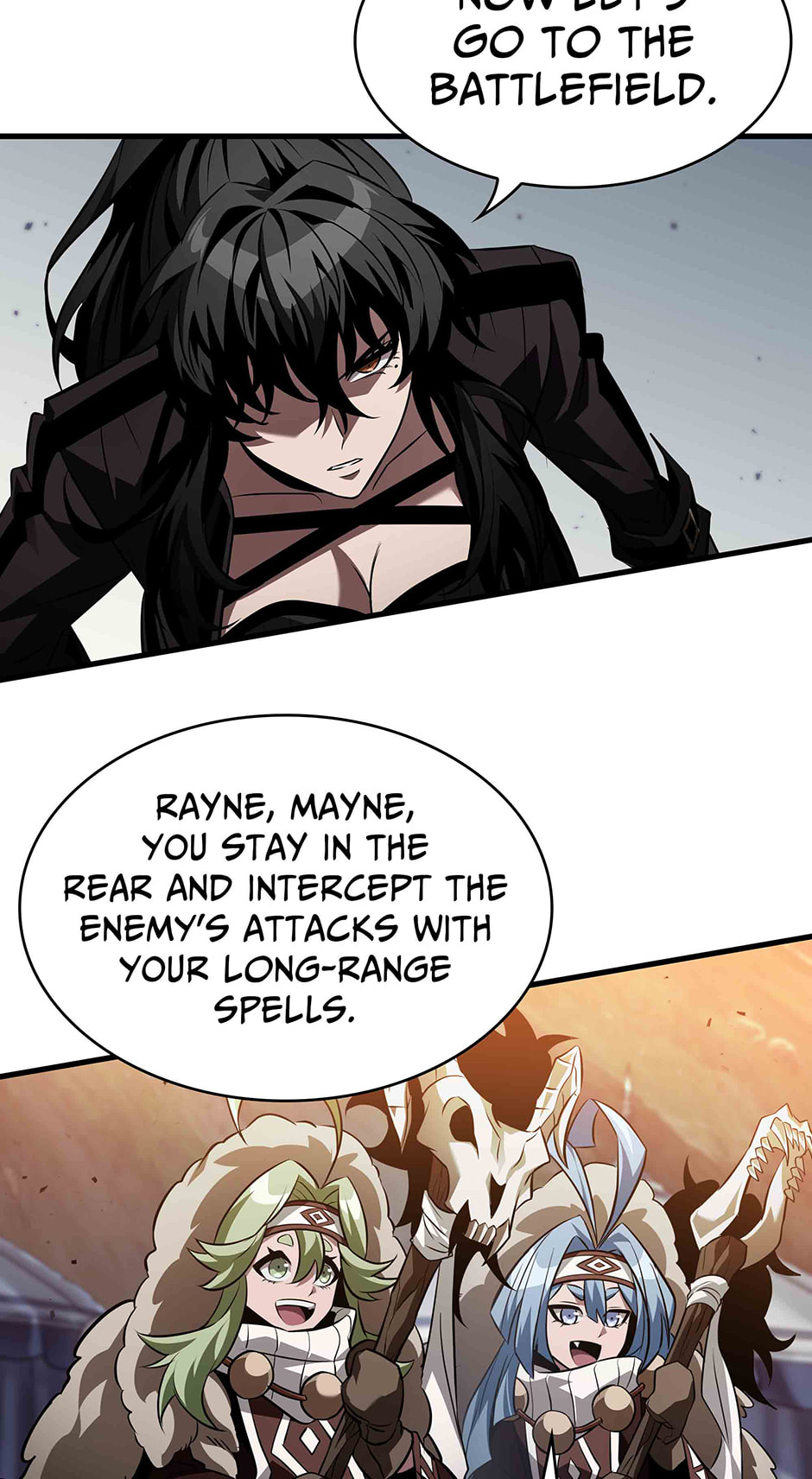 Pick Me Up Chapter 172 page 106 - 