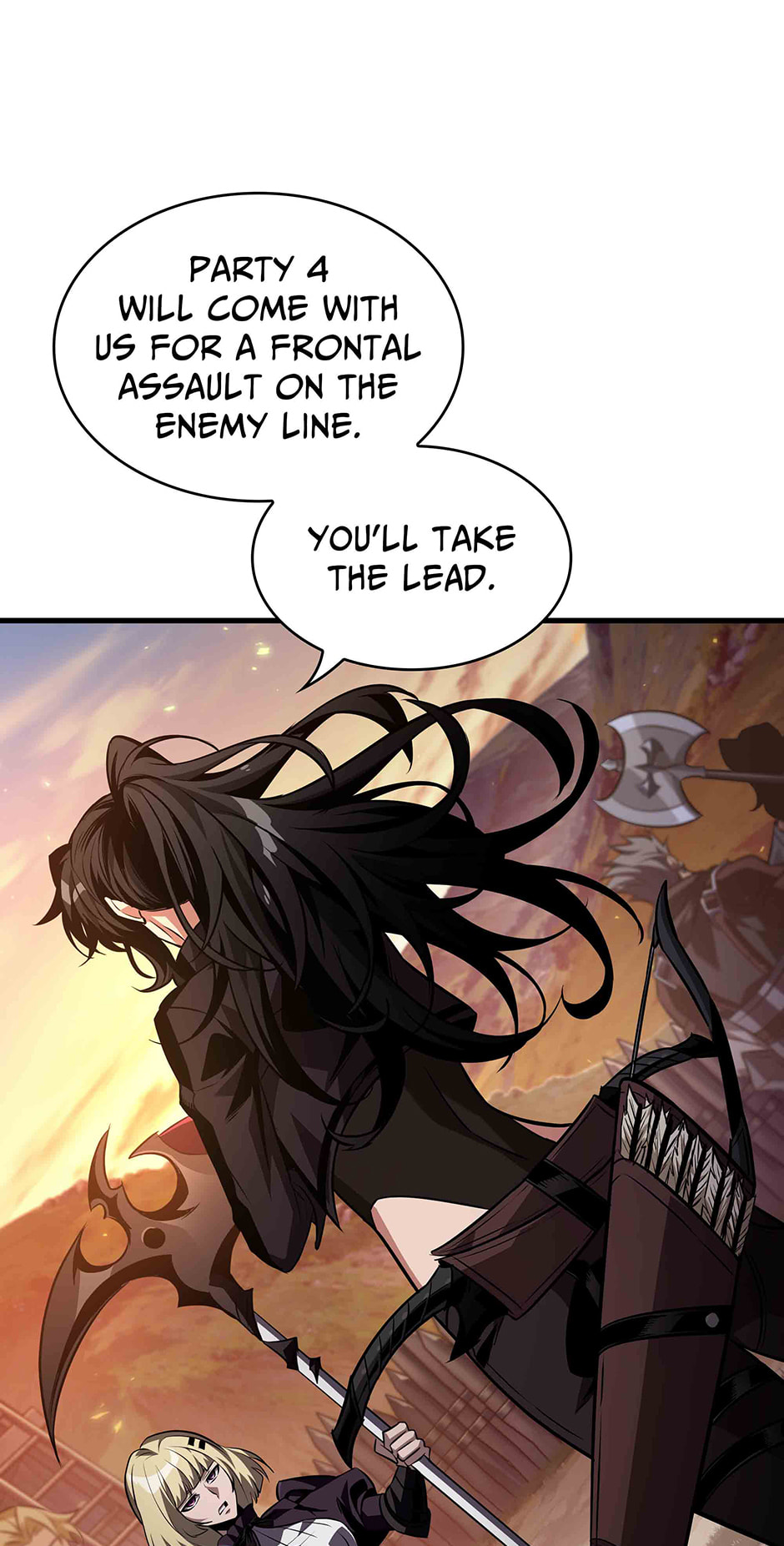Pick Me Up Chapter 172 page 108 - 