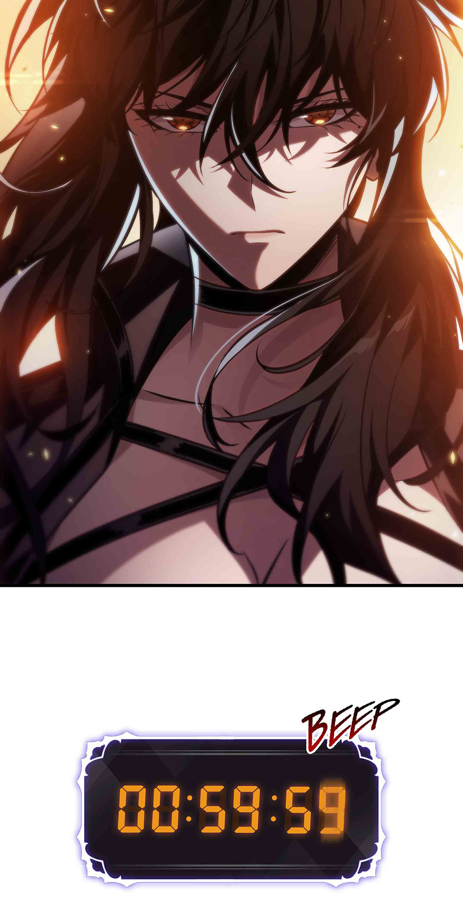 Pick Me Up Chapter 172 page 111 - 