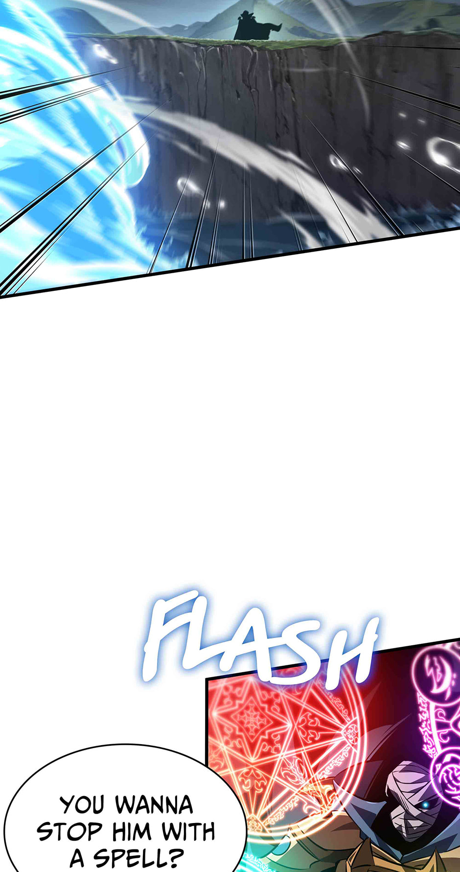 Pick Me Up Chapter 172 page 14 - 
