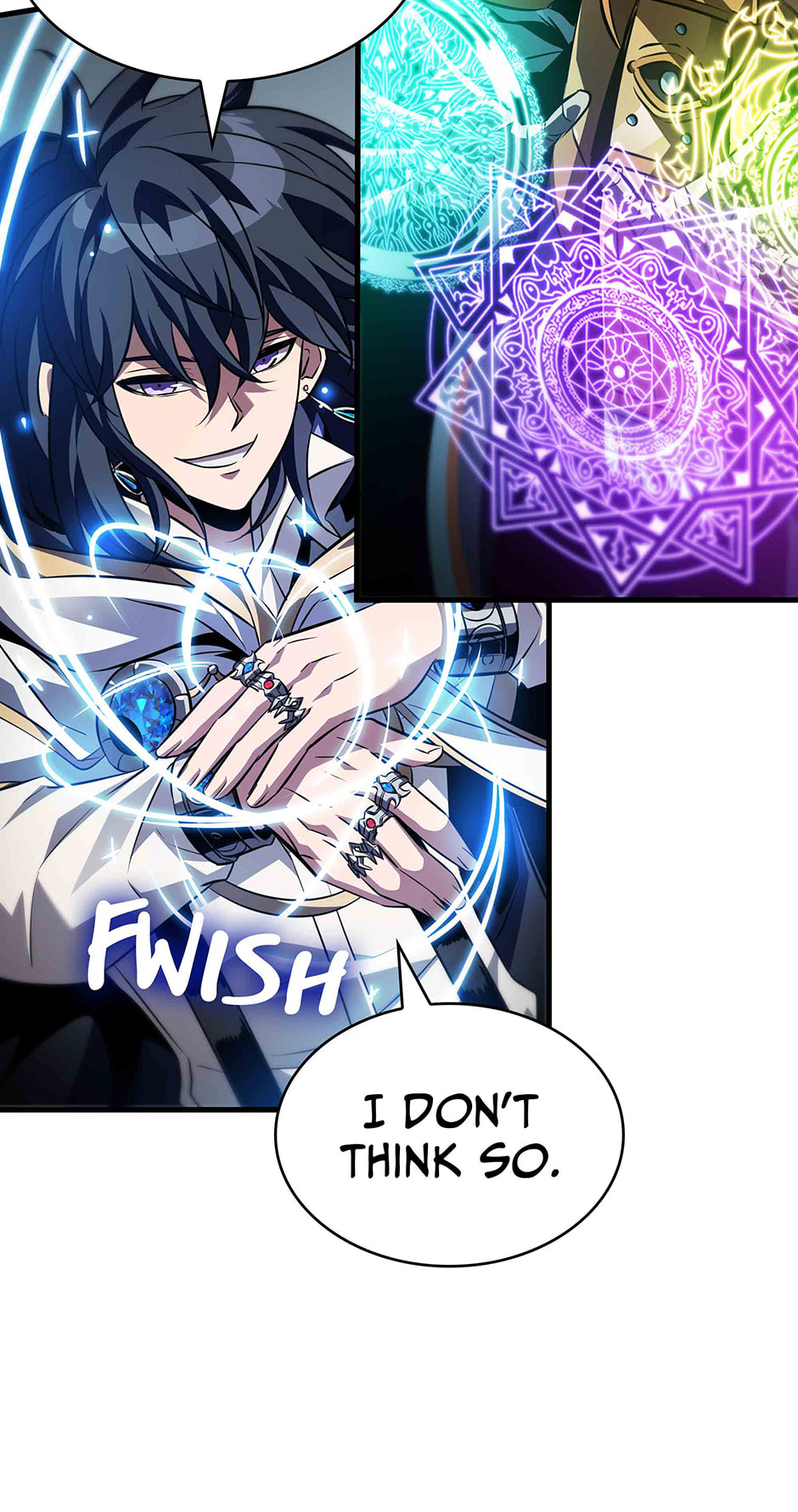 Pick Me Up Chapter 172 page 15 - 