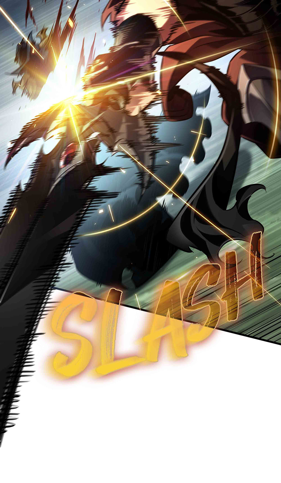 Pick Me Up Chapter 172 page 19 - 