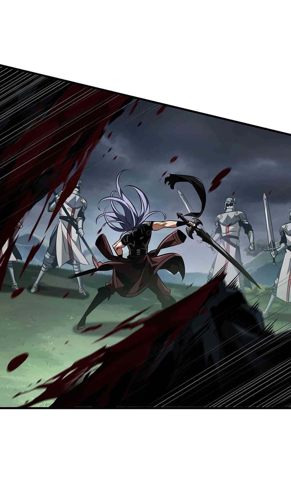 Pick Me Up Chapter 172 page 20 - 