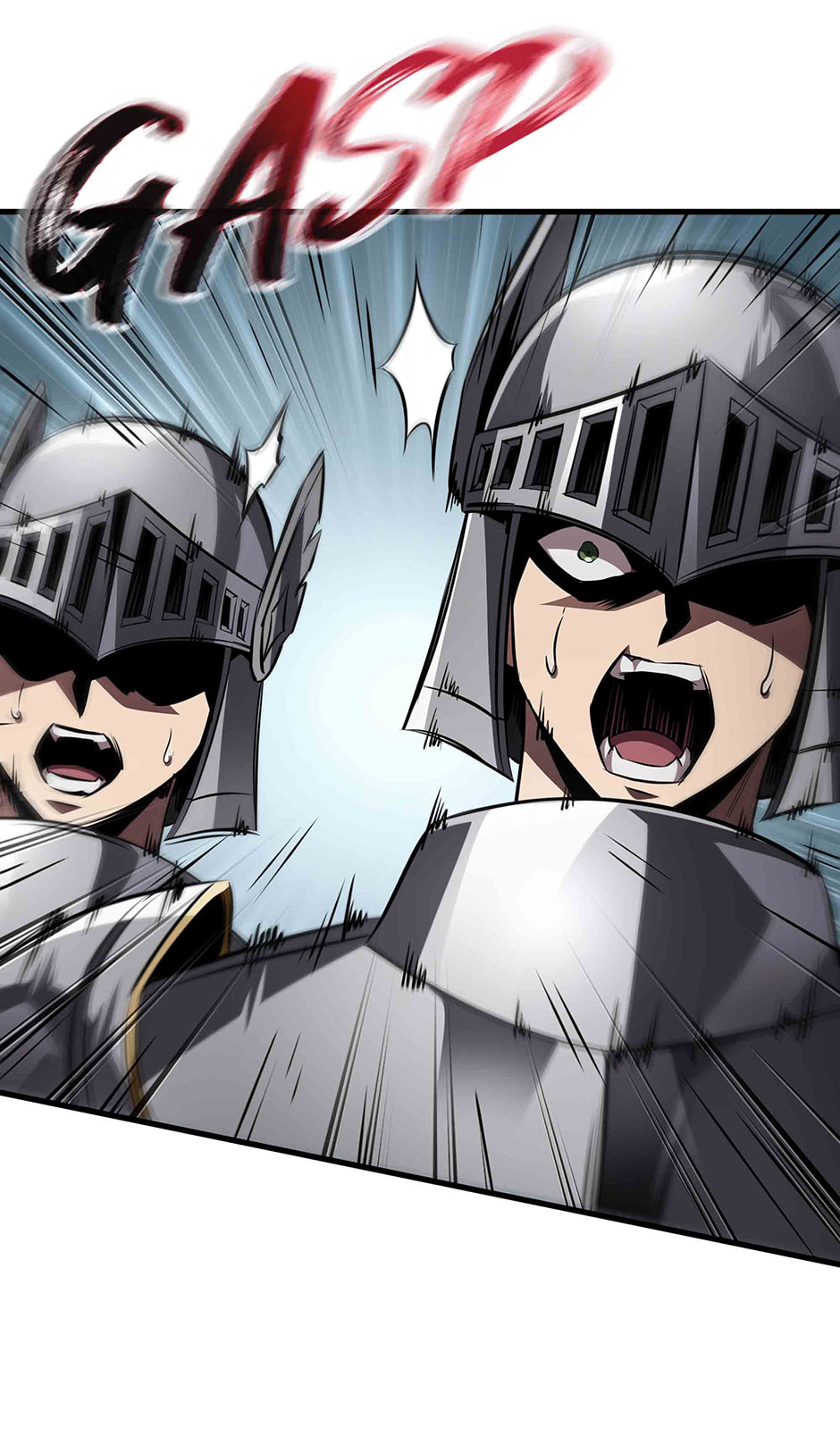 Pick Me Up Chapter 172 page 21 - 