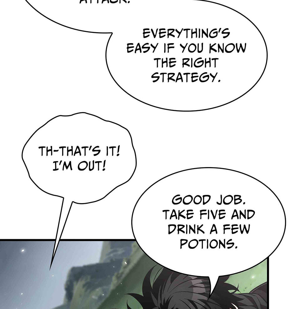 Pick Me Up Chapter 172 page 27 - 
