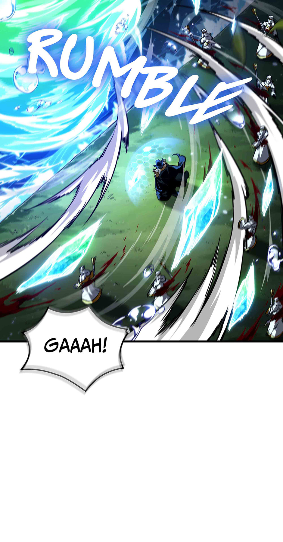 Pick Me Up Chapter 172 page 4 - 