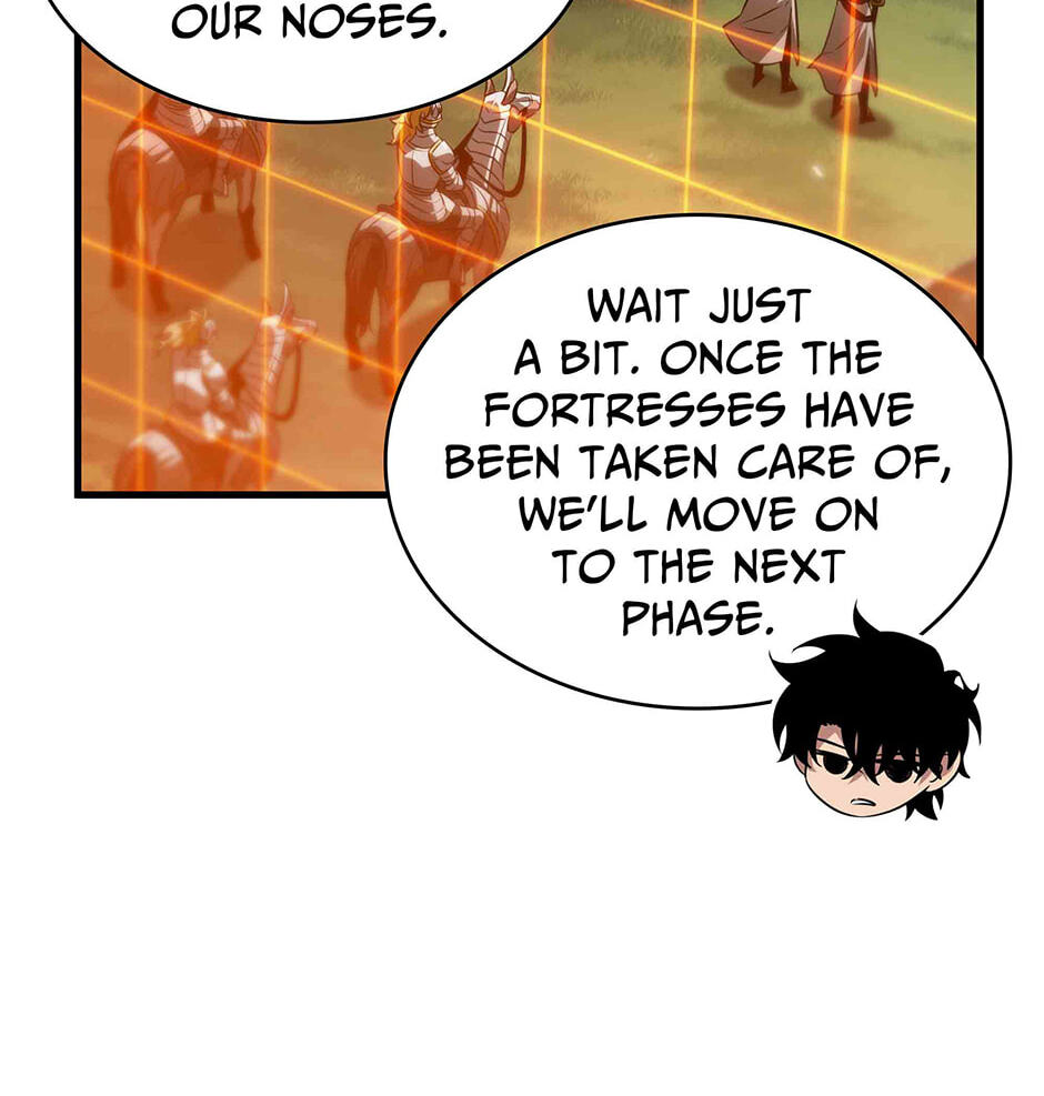 Pick Me Up Chapter 172 page 34 - 