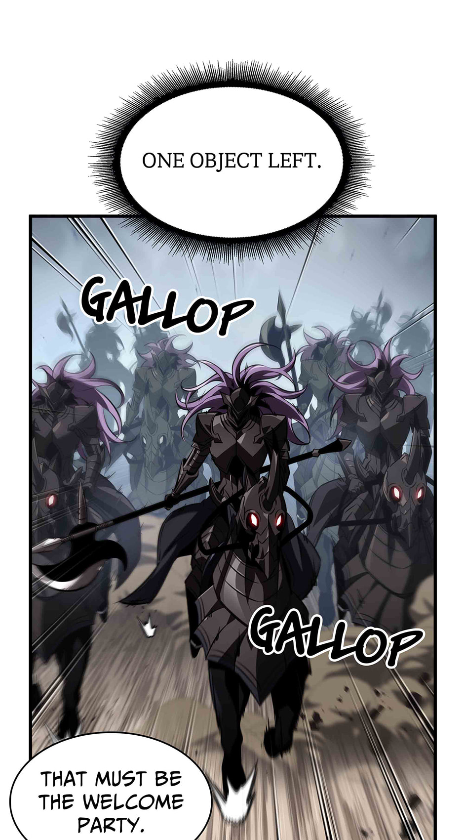 Pick Me Up Chapter 172 page 38 - 