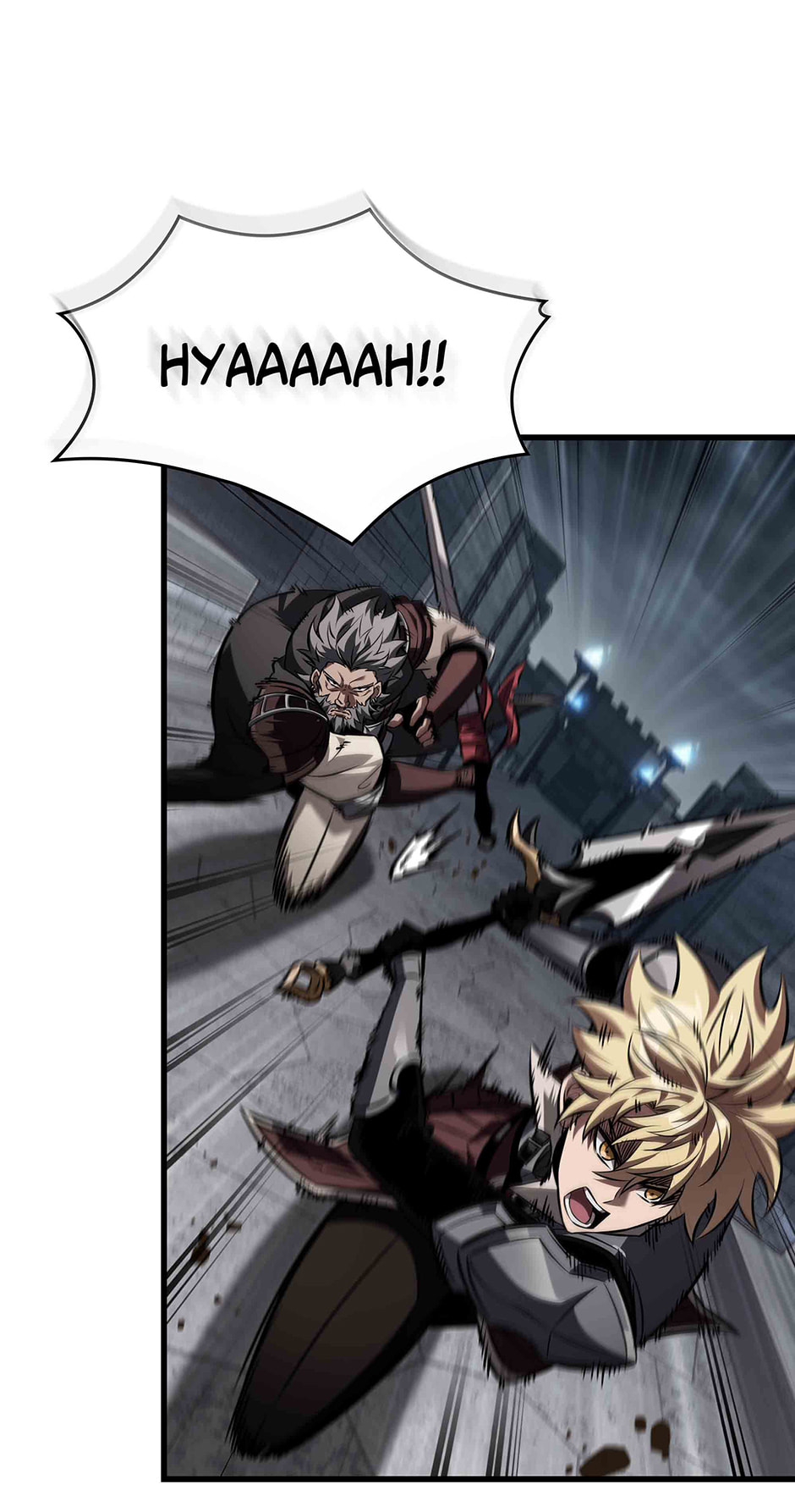 Pick Me Up Chapter 172 page 46 - 