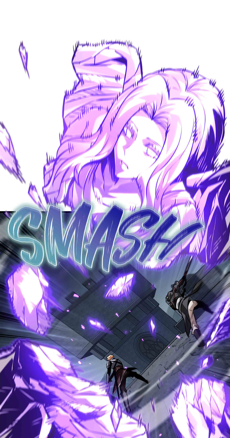 Pick Me Up Chapter 172 page 47 - 