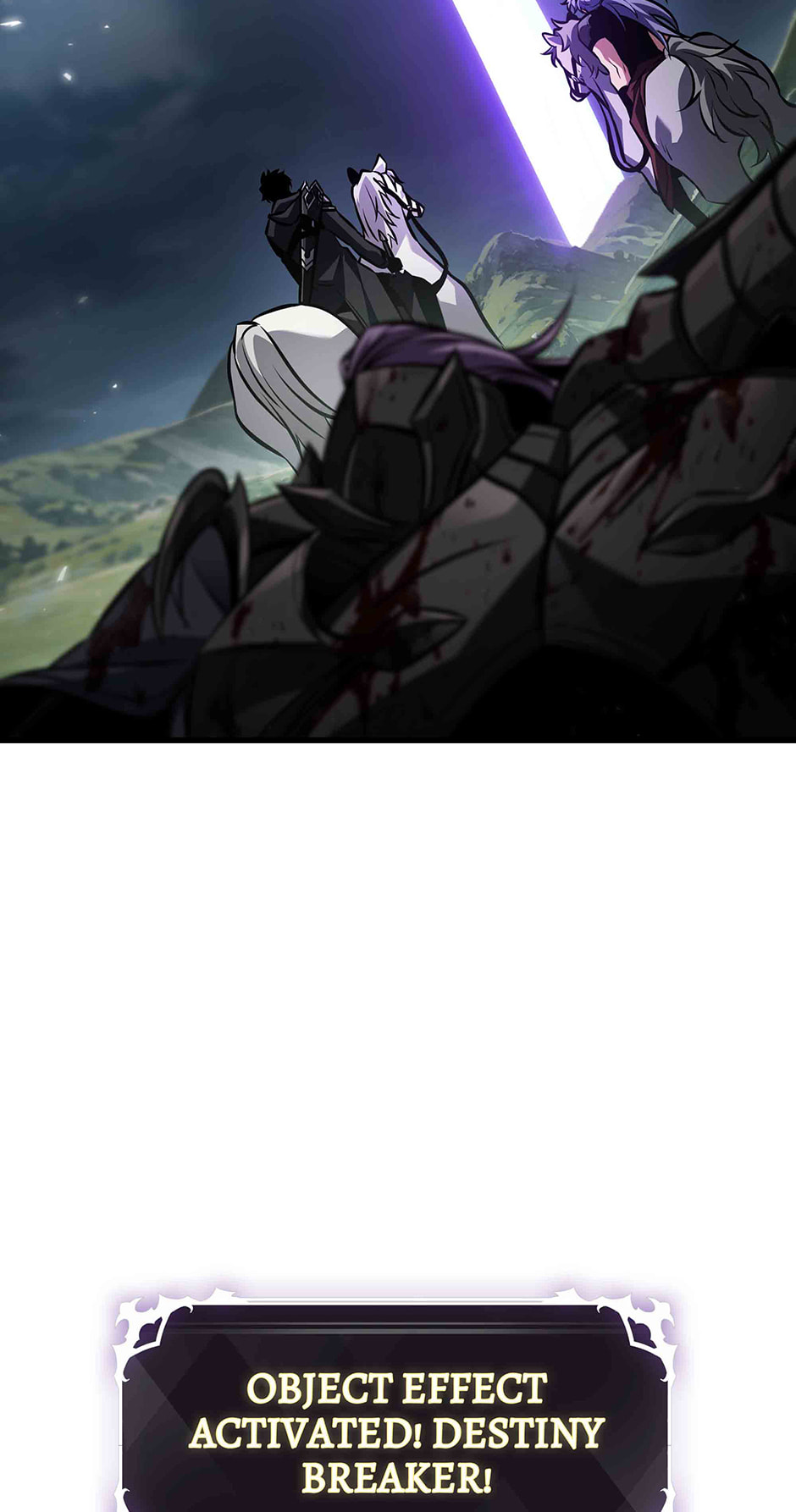 Pick Me Up Chapter 172 page 49 - 
