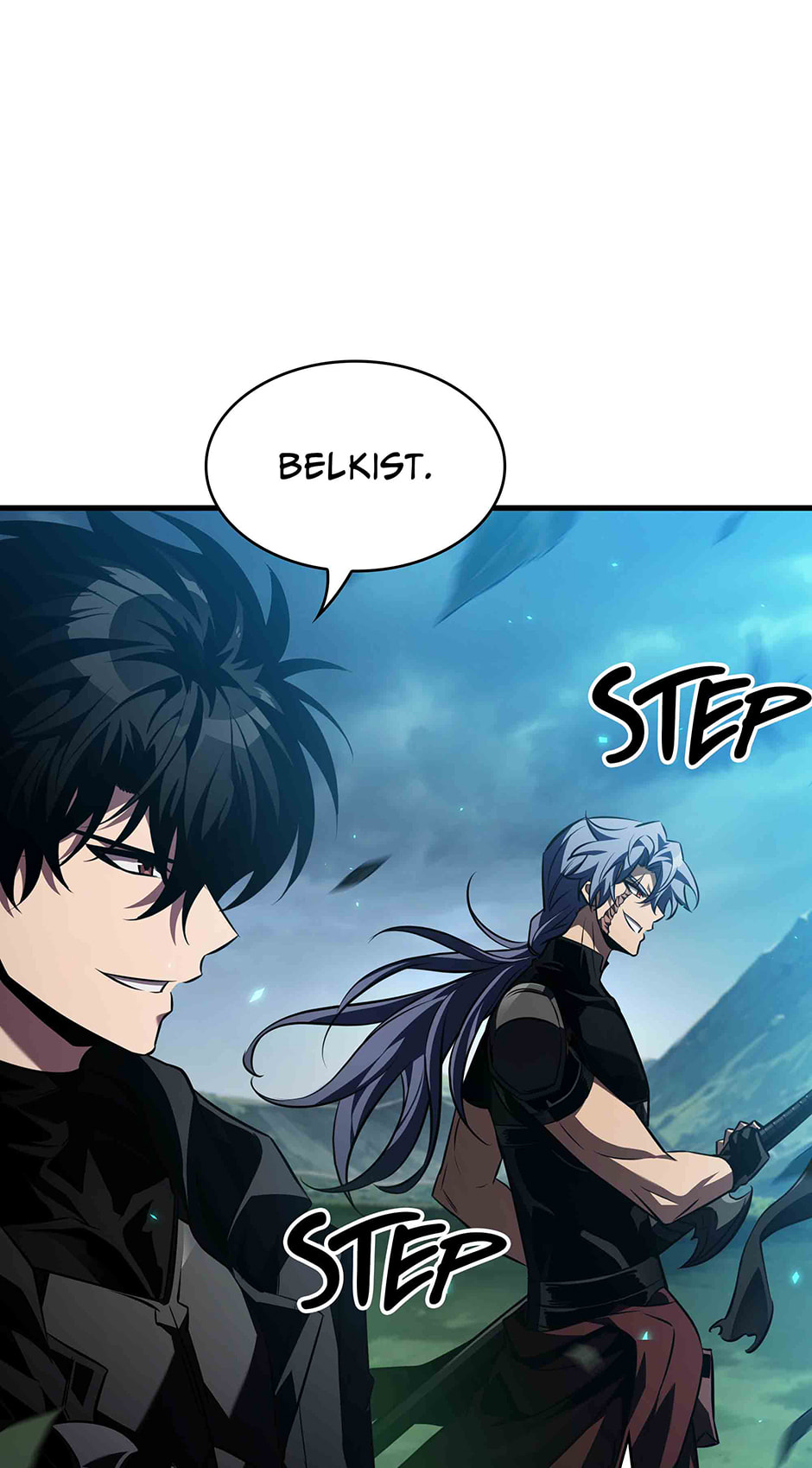 Pick Me Up Chapter 172 page 6 - 
