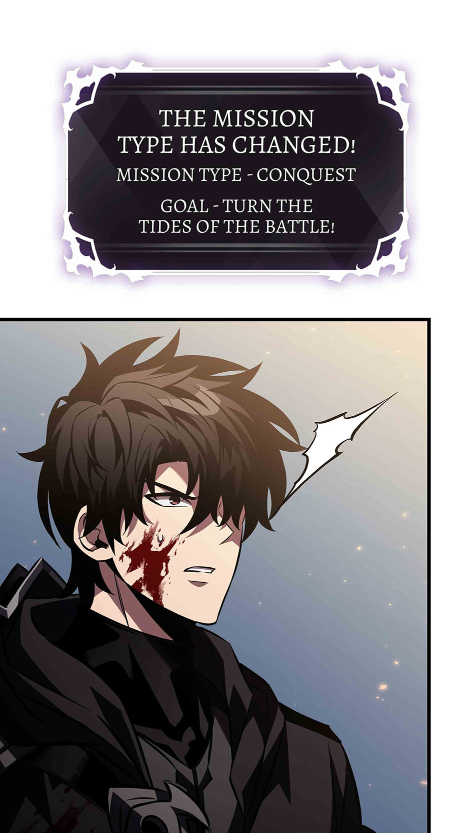 Pick Me Up Chapter 172 page 51 - 