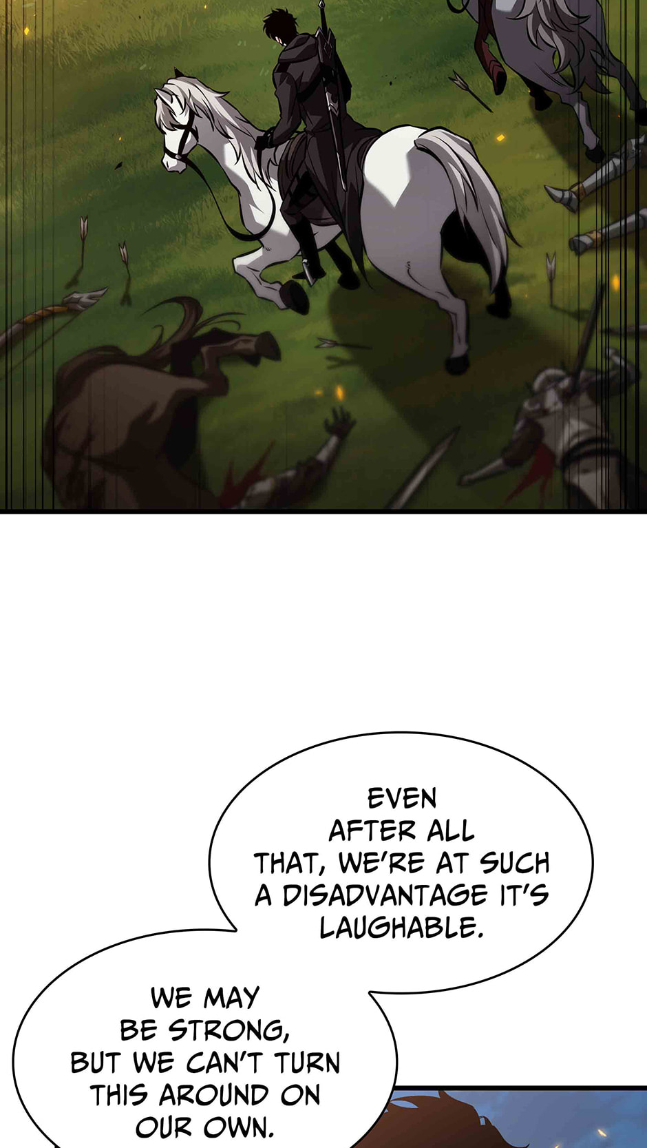Pick Me Up Chapter 172 page 53 - 