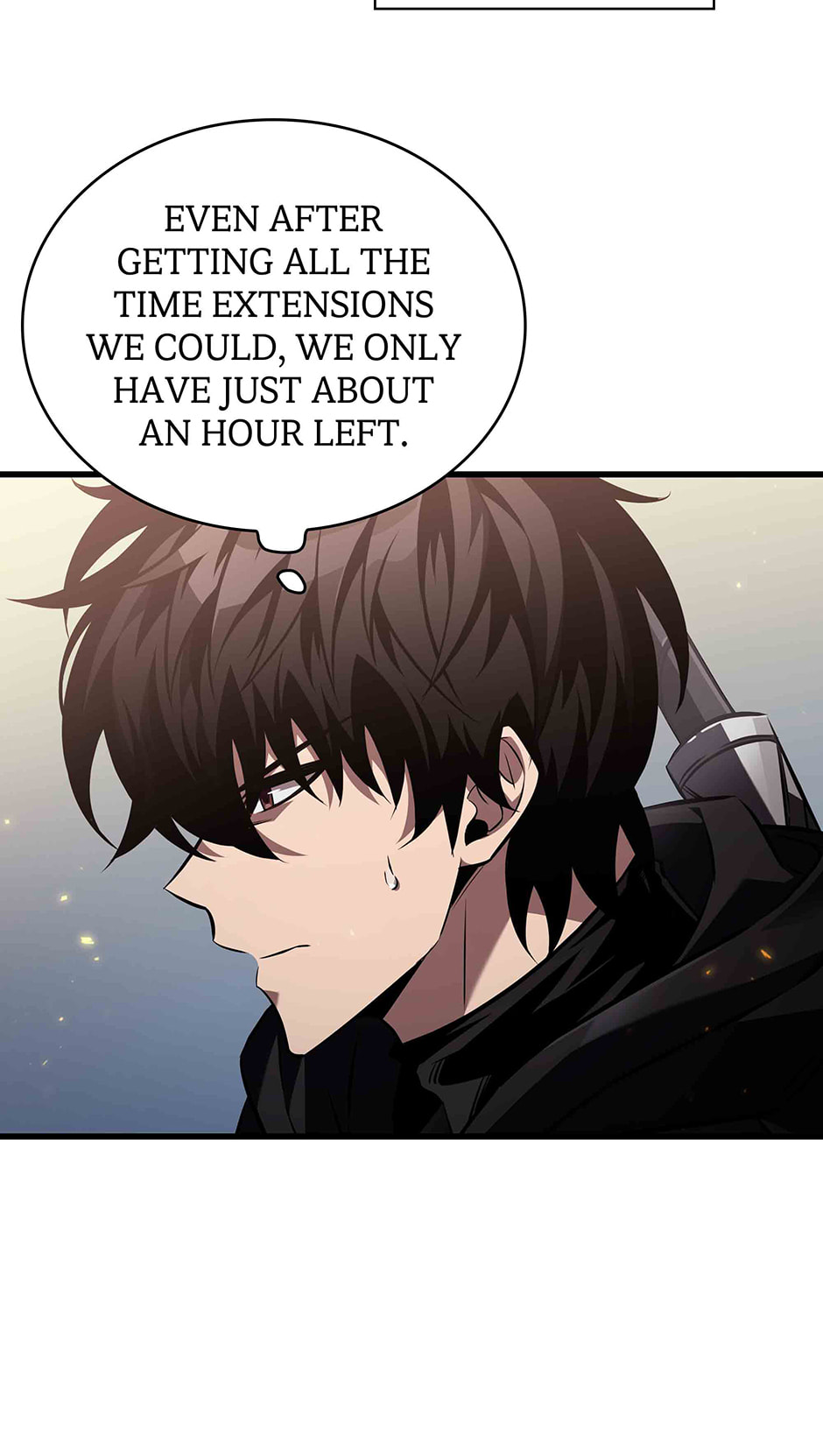 Pick Me Up Chapter 172 page 55 - 