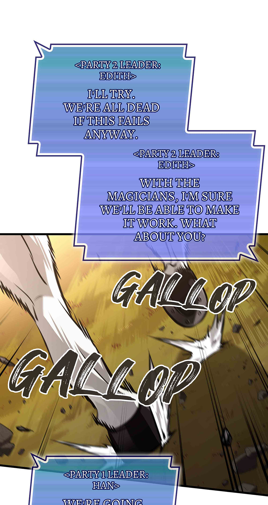 Pick Me Up Chapter 172 page 66 - 