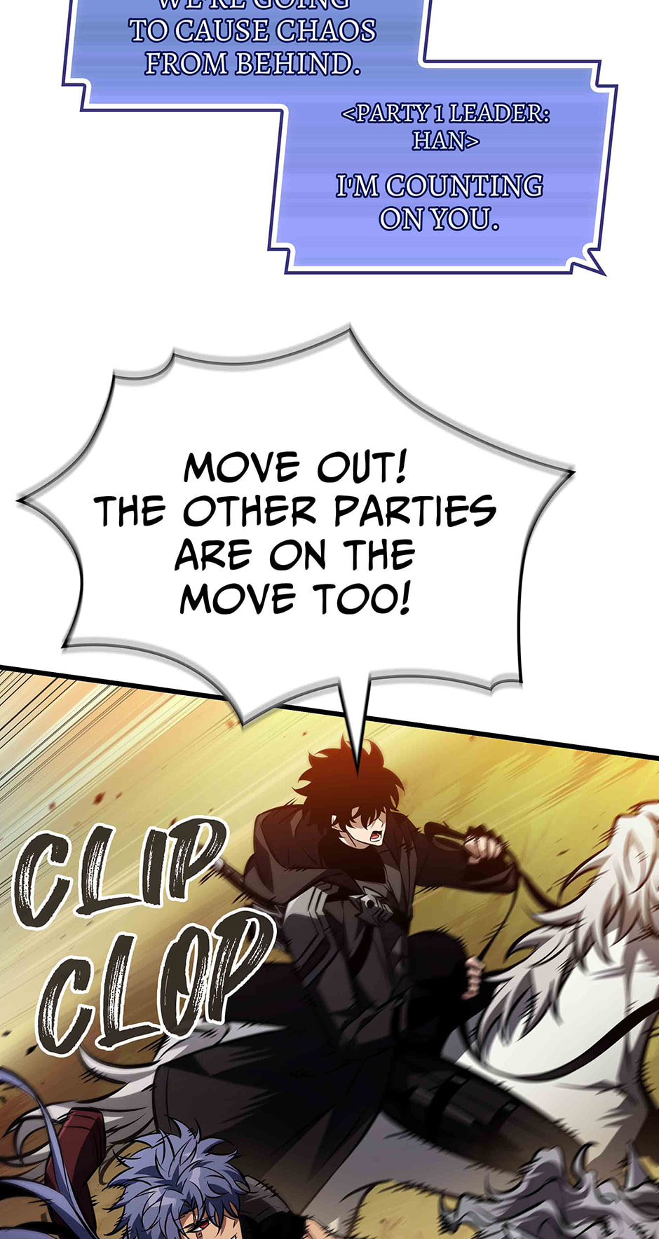 Pick Me Up Chapter 172 page 67 - 