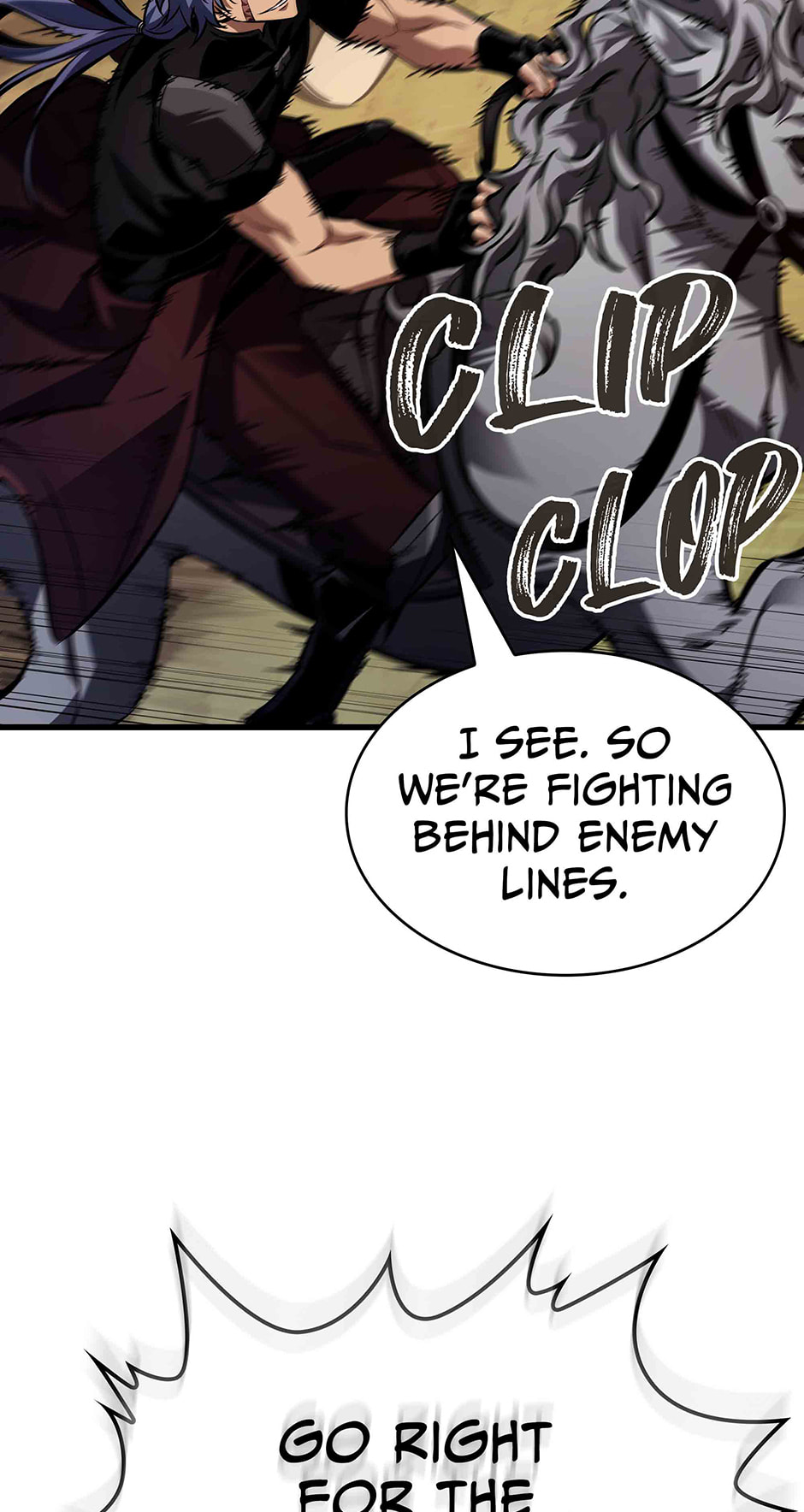 Pick Me Up Chapter 172 page 68 - 