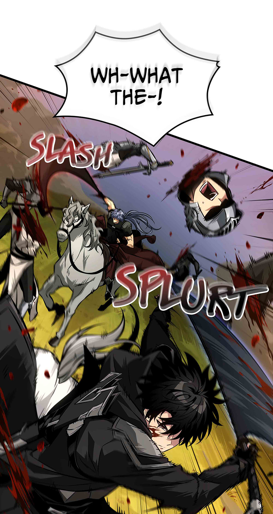 Pick Me Up Chapter 172 page 70 - 