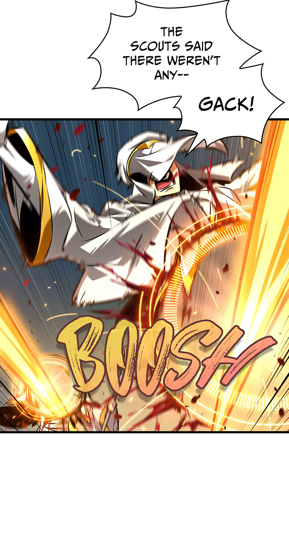 Pick Me Up Chapter 172 page 74 - 
