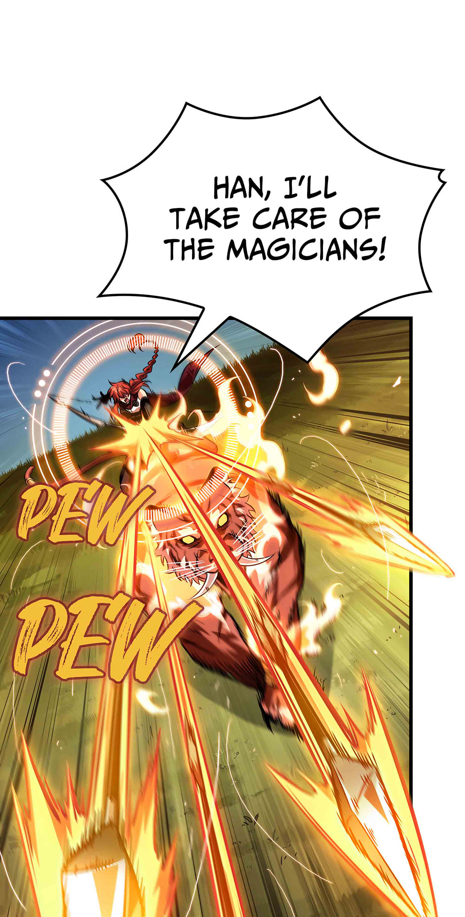 Pick Me Up Chapter 172 page 75 - 