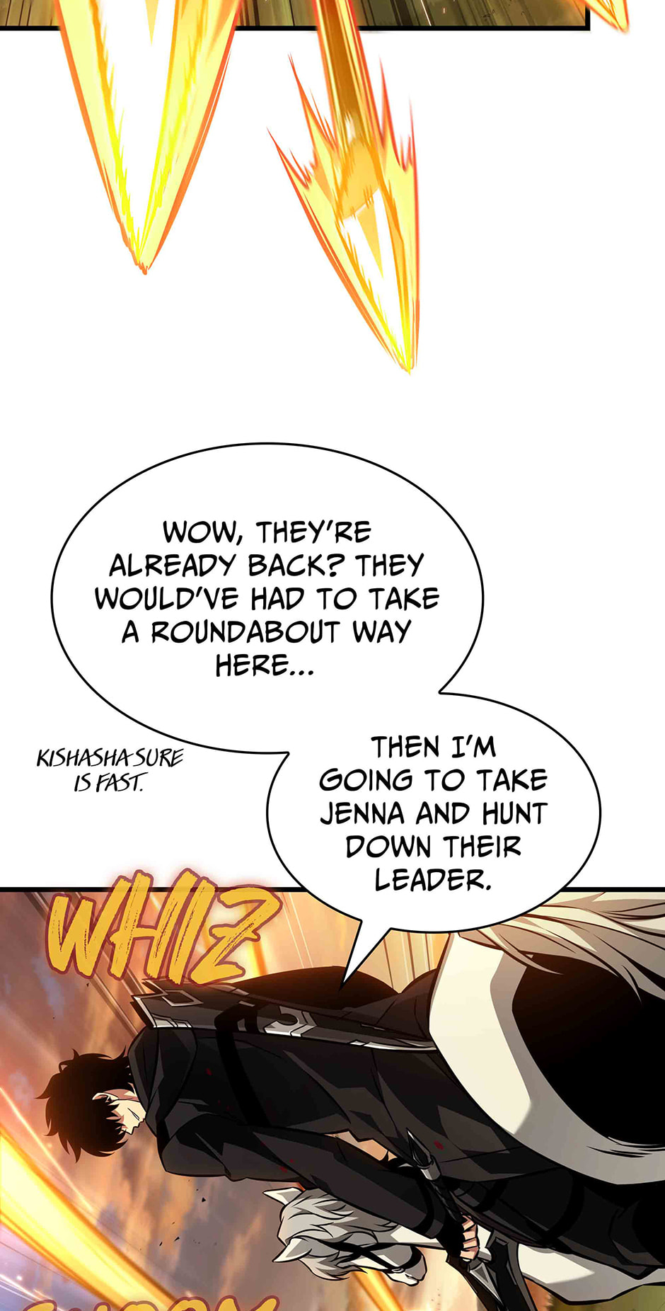 Pick Me Up Chapter 172 page 76 - 