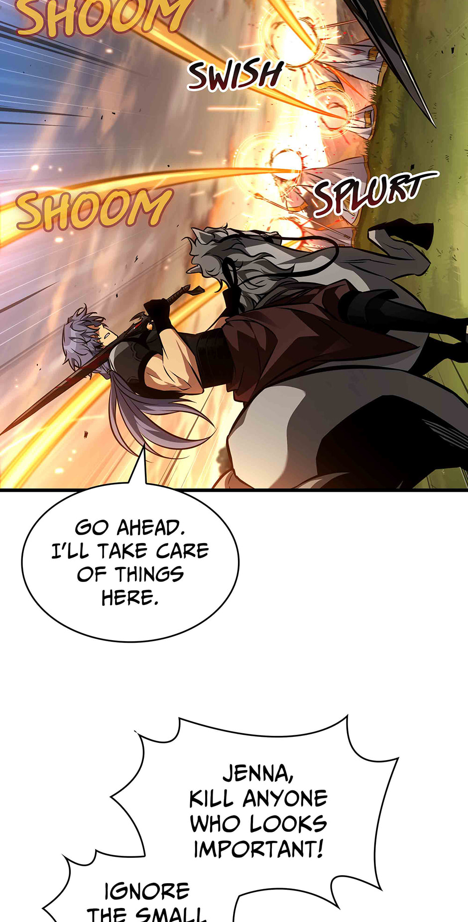 Pick Me Up Chapter 172 page 77 - 