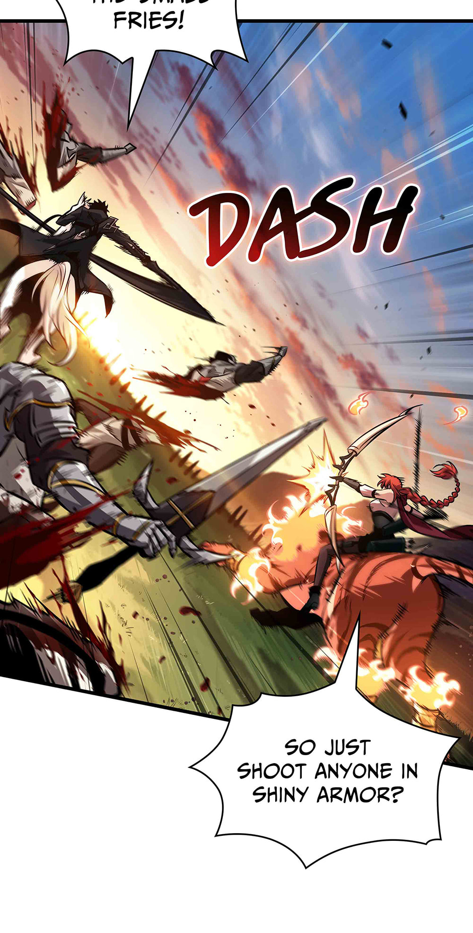 Pick Me Up Chapter 172 page 78 - 