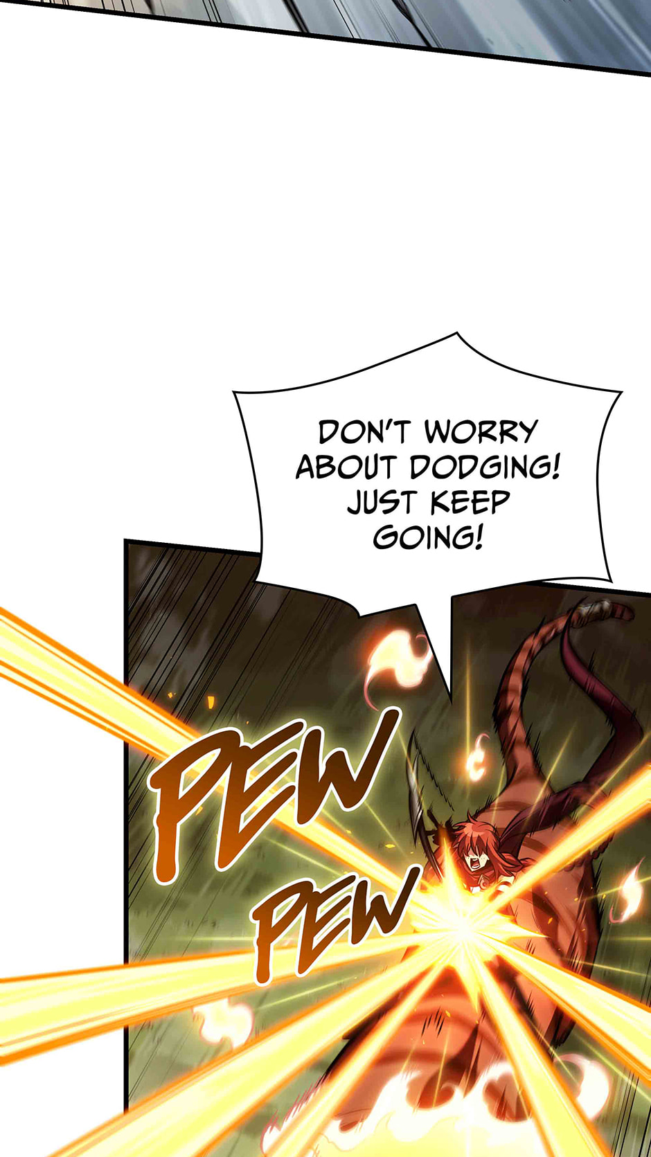 Pick Me Up Chapter 172 page 82 - 