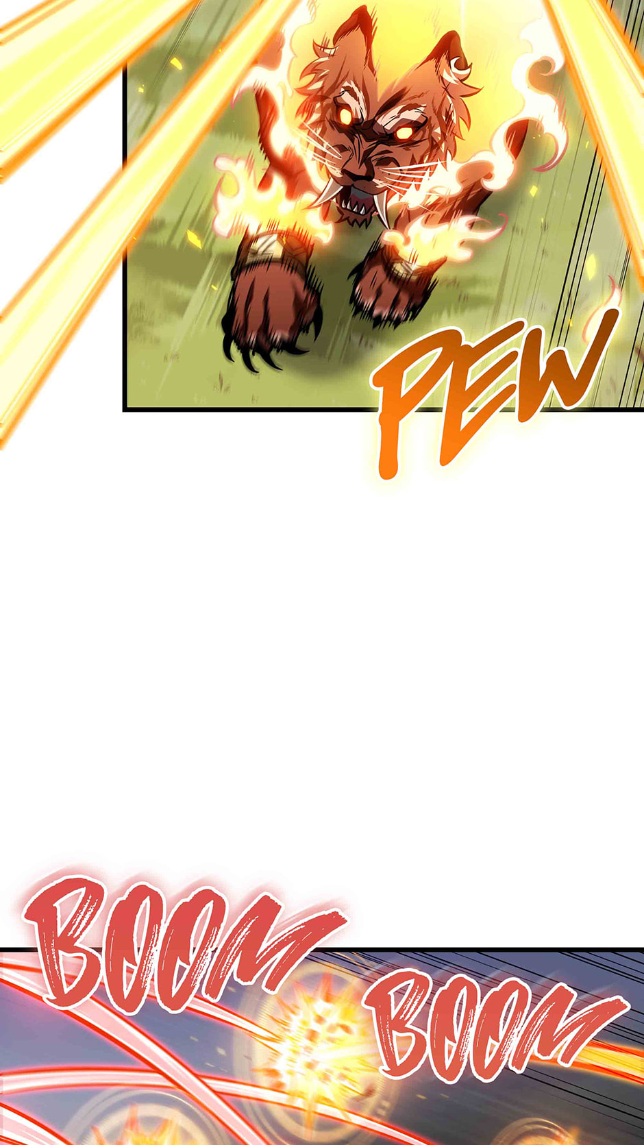 Pick Me Up Chapter 172 page 83 - 