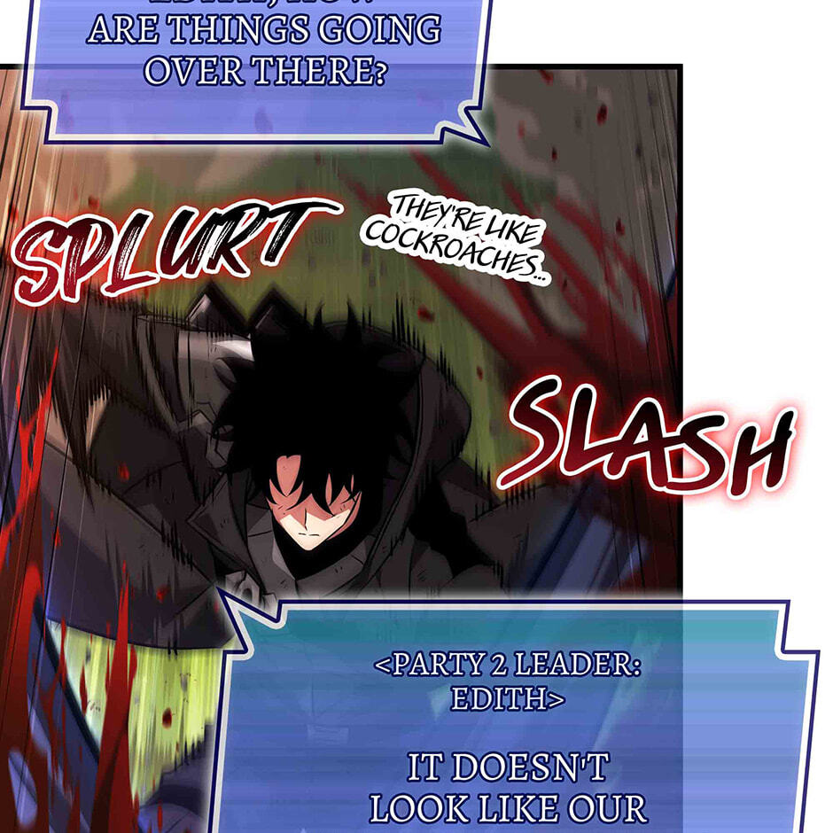 Pick Me Up Chapter 172 page 91 - 