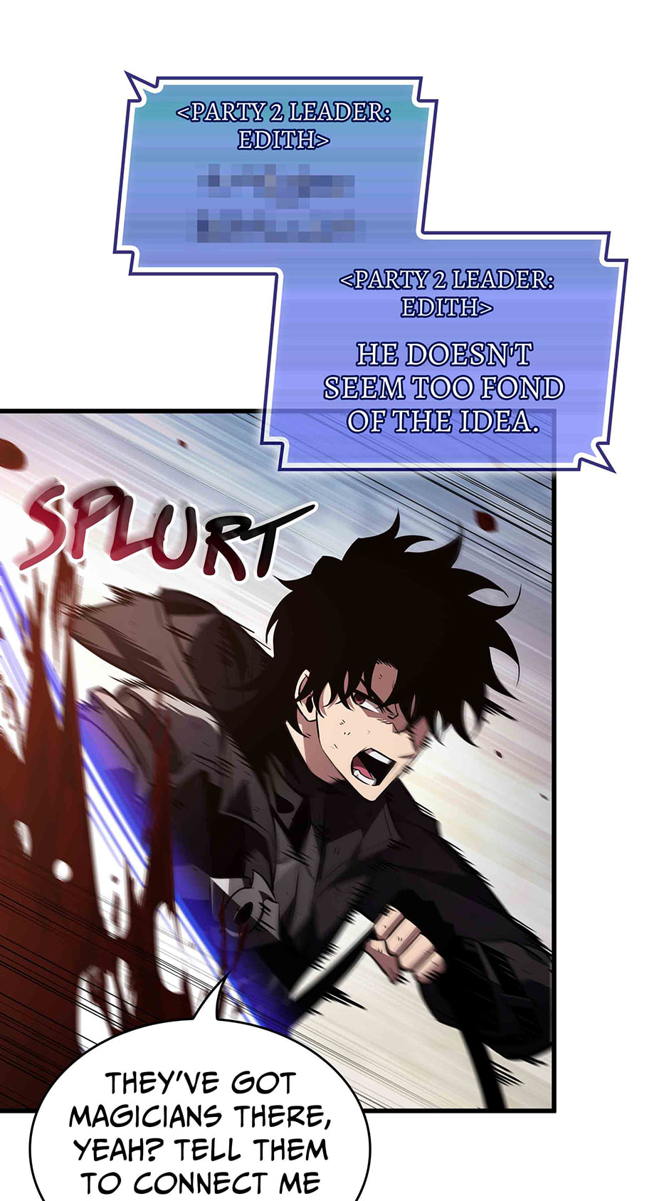 Pick Me Up Chapter 172 page 95 - 
