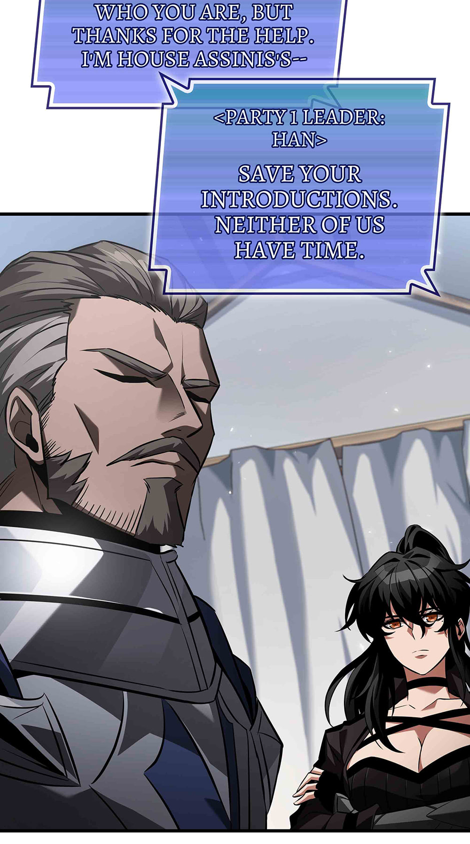 Pick Me Up Chapter 172 page 97 - 