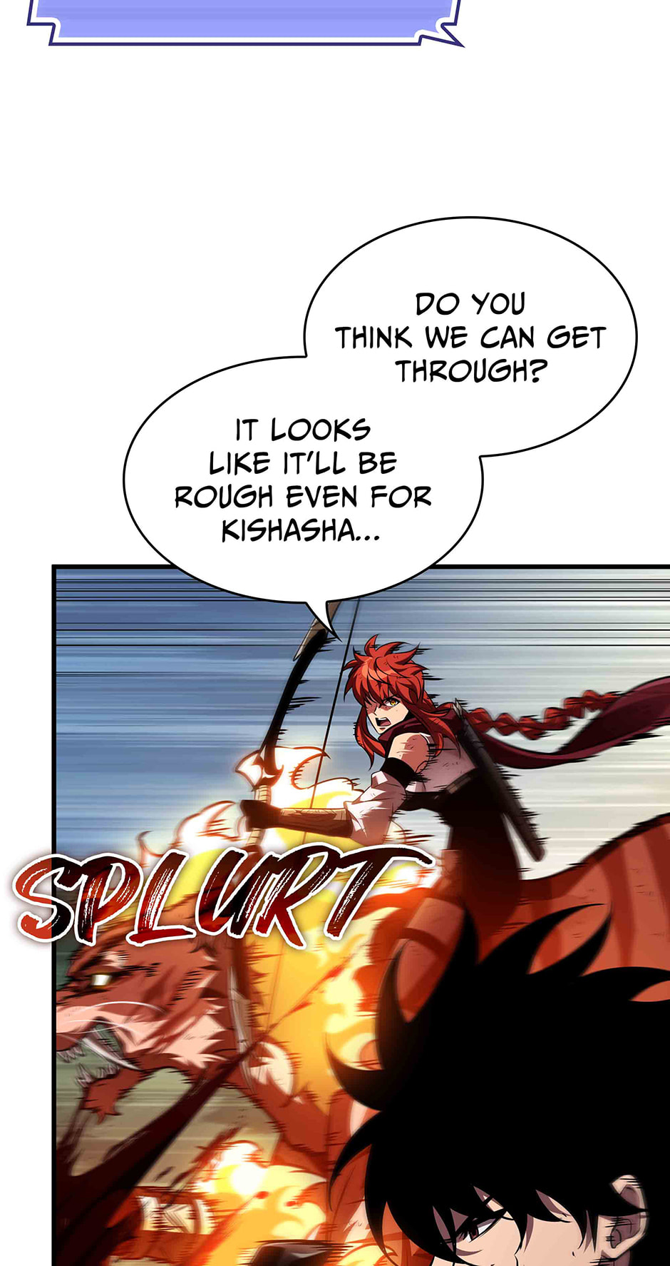 Pick Me Up Chapter 172 page 100 - 