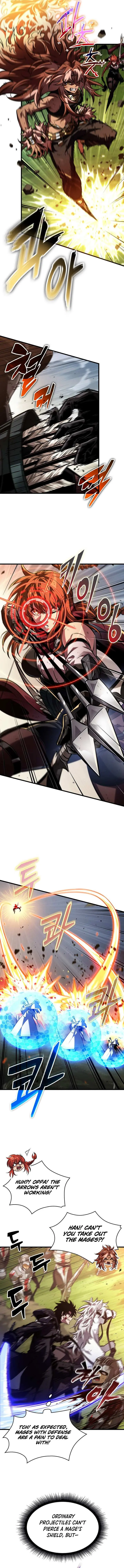 Pick Me Up Chapter 173 page 2 - 
