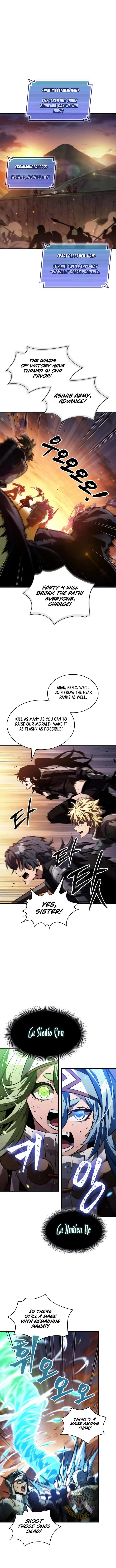 Pick Me Up Chapter 173 page 11 - 
