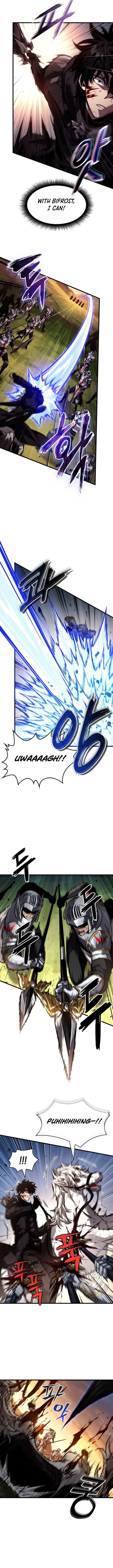Pick Me Up Chapter 173 page 3 - 