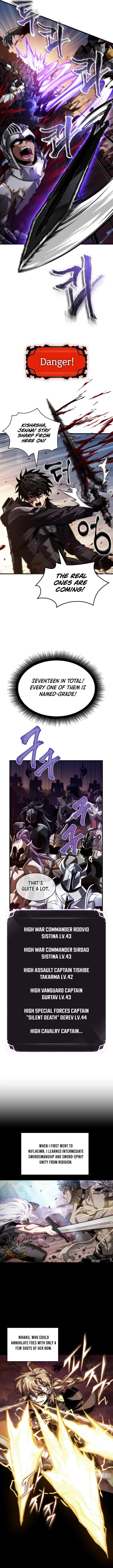 Pick Me Up Chapter 173 page 5 - 
