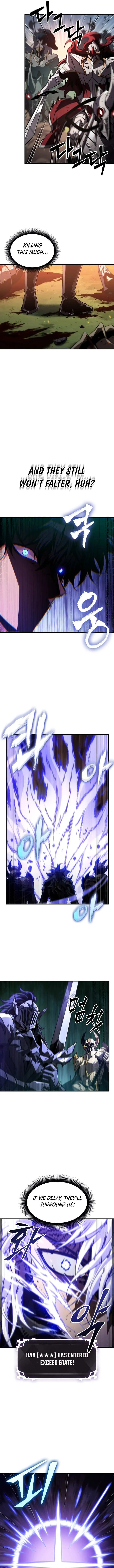 Pick Me Up Chapter 173 page 8 - 
