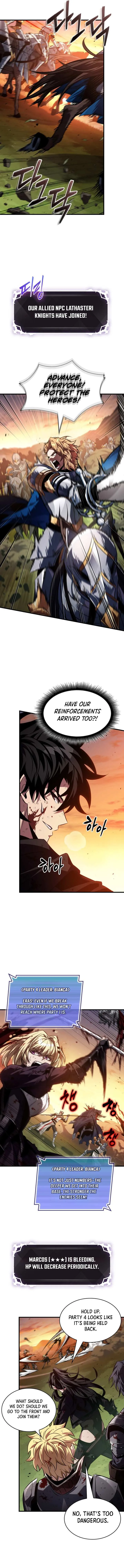 Pick Me Up Chapter 174 page 2 - 