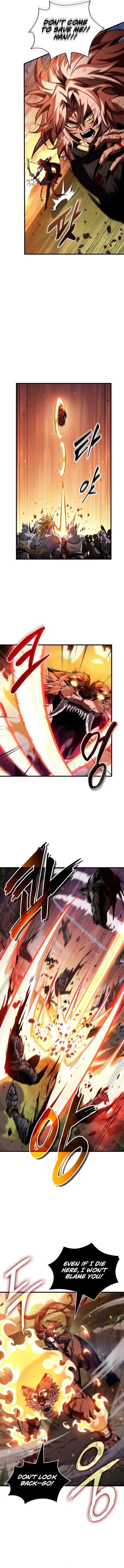 Pick Me Up Chapter 174 page 11 - 