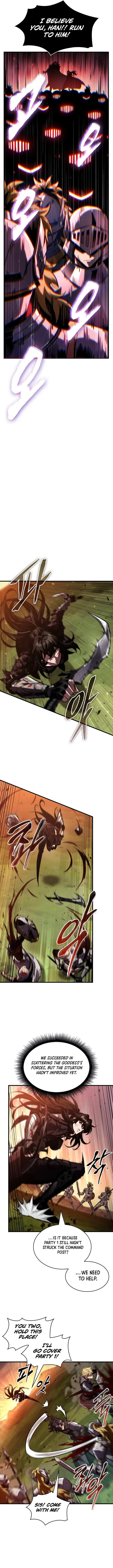 Pick Me Up Chapter 174 page 12 - 