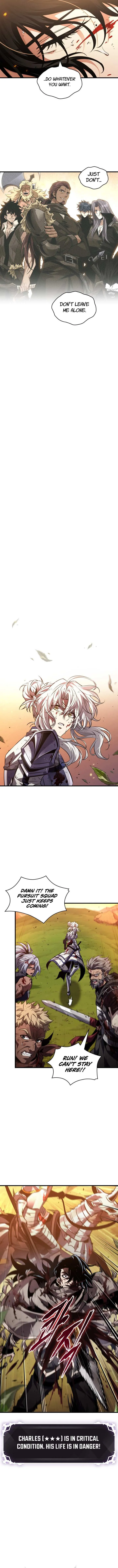 Pick Me Up Chapter 174 page 14 - 