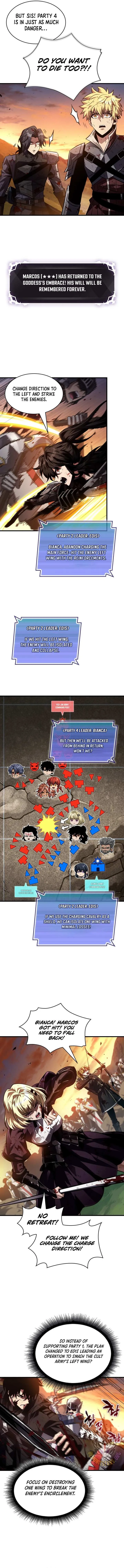 Pick Me Up Chapter 174 page 3 - 