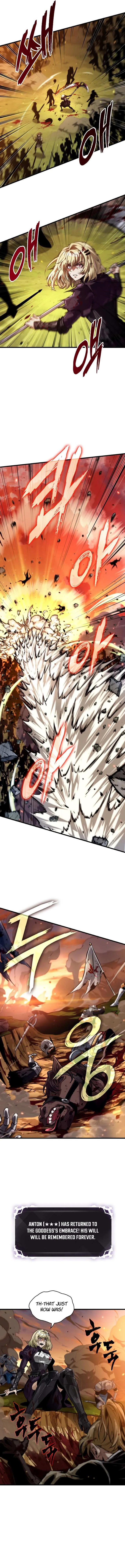 Pick Me Up Chapter 174 page 6 - 