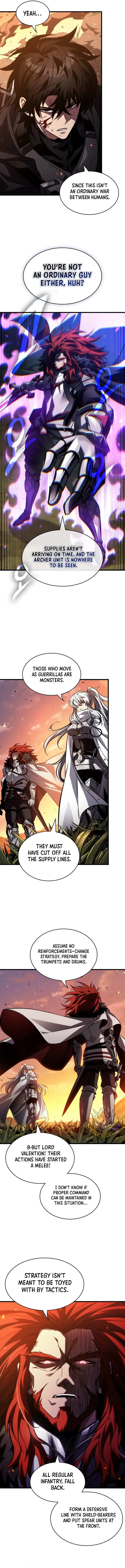 Pick Me Up Chapter 174 page 7 - 