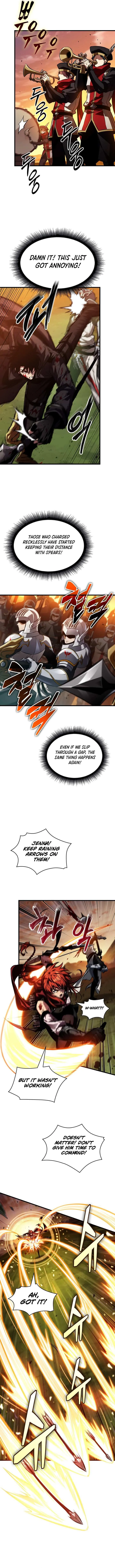 Pick Me Up Chapter 174 page 8 - 